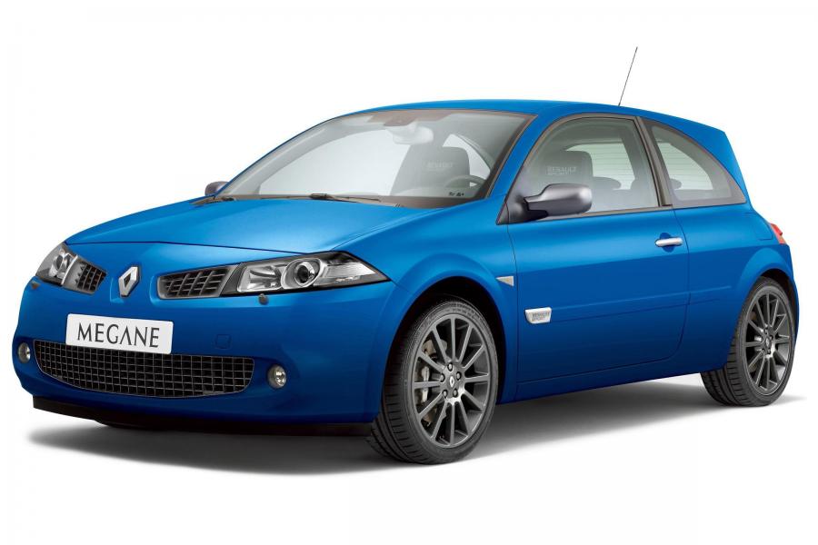 Renault Megane Sport '2006